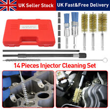 14pcs universal injector for sale  BIRMINGHAM