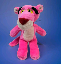 Vintage plush pink for sale  Saint Joseph