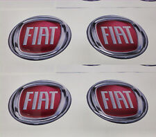 Coprimozzi adesivo stickers usato  Loreto
