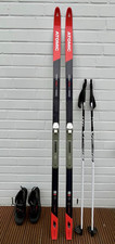 Atomic ski langlauf gebraucht kaufen  Rellingen