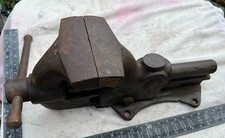 Vintage heuer vice for sale  CLACTON-ON-SEA