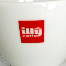 tazze illy vintage usato  Trapani