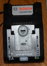 Bosch gal18v160c volt for sale  Galena