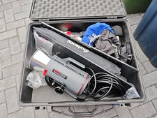 Solaflash courtenay 1250 for sale  SUNDERLAND