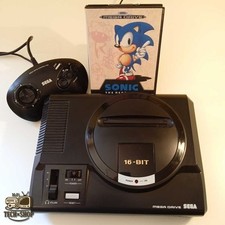 Sega mega drive usato  Vajont
