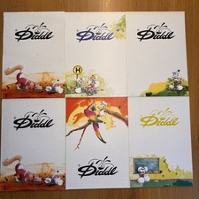 Konvolut diddl notizblöcke gebraucht kaufen Konvolut diddl notizblöcke gebraucht kaufen  Sickte