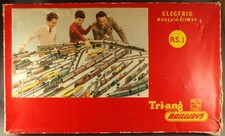 Tri ang rs1 d'occasion  France