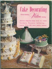 Cake decorating easy for sale  Feasterville Trevose