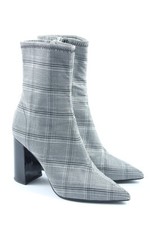Jeffreycampbell bottines ferme d'occasion  Expédié en France