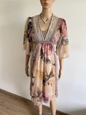 Robe manches courtes d'occasion  Void-Vacon