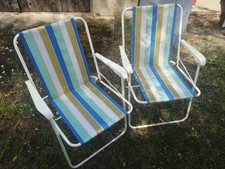 Campingstuhl klappstuhl campin gebraucht kaufen  Wittenberge