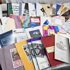 Huge lot fine for sale  Polo