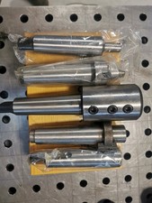 Mk4 werkzeughalter konvolut gebraucht kaufen  Odenthal