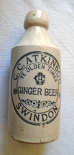 Rare swindon ginger for sale  SWINDON