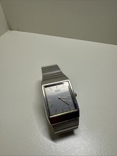 Seiko vintage tank gebraucht kaufen  Heppenheim (Bergstraße)