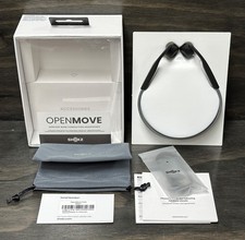 Used shokz openmove for sale  Danbury