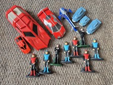 Captain scarlet bundle for sale  DERBY