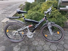 Mckenzie zoll mtb gebraucht kaufen  Waghäusel
