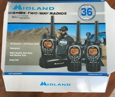 Midland gxtpro series for sale  Jacksonville