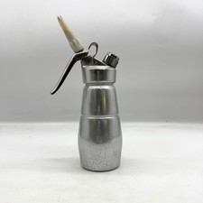 Sifone panna vintage usato Sifone panna vintage usato  Brescia