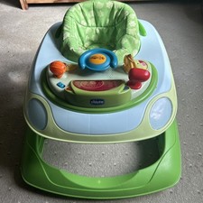 blue car baby walker for sale blue car baby walker for sale MANCHESTER