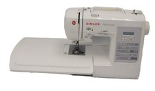 Singer 7285 patchwork for sale  LEEDS