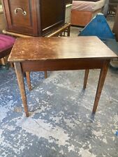 Vintage brown wooden for sale  COLCHESTER