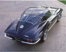 1963 corvette chevrolet for sale  Dyer
