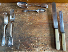 Antique cutlery place for sale  ABERDEEN