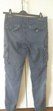 Pantalone cargo uomo usato  Preganziol