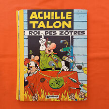 1977 achille talon d'occasion  Joué-lès-Tours