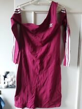 Extravagantes adidas kleid gebraucht kaufen  Föritztal, Sonneberg