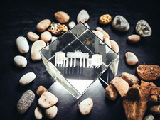 Foto cornercut 60x60x60mm gebraucht kaufen  Deutschland