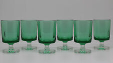Lot verre liqueur d'occasion  Saint-Ouen