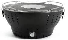 Portable charcoal bbq for sale  WALSALL