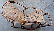 Rocking chair enfant d'occasion  Saint-Arnoult-en-Yvelines