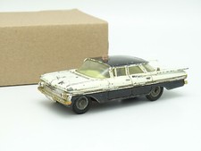 Corgi toys chevrolet d'occasion  Paris VII
