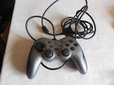 Manette logitech ps2 d'occasion  Saint-Sébastien-de-Morsent