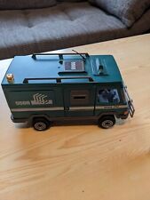 Playmobil geldtransporter 5566 gebraucht kaufen  Siegen