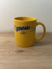 Mug tasse banania d'occasion  Le Havre-