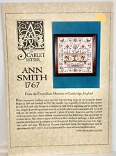 Ann smith 1767 for sale  Lanesboro