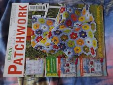 0104 elena patchwork d'occasion  Divion