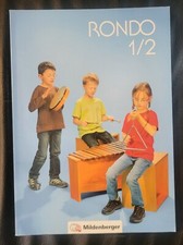 Rondo mildenberger verlag gebraucht kaufen  Reinsfeld