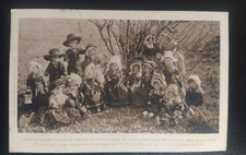 Cpa carte postale d'occasion  Billom