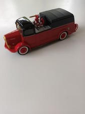 Miniature pompiers autopompe d'occasion  Vidauban