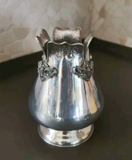 Silbervase 900 garantiert gebraucht kaufen Silbervase 900 garantiert gebraucht kaufen  Köln