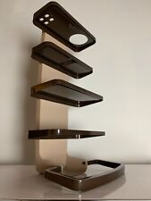 Design bathroom shelves d'occasion  Expédié en Belgium