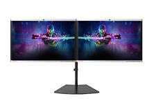Dual monitor bundle for sale  WOLVERHAMPTON