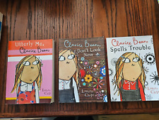 clarice bean books 3 for sale  Merrillville