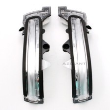 Lâmpadas de espelho externo lateral luz de seta LED para SUZUKI Vitara 2016-2018 comprar usado  Enviando para Brazil